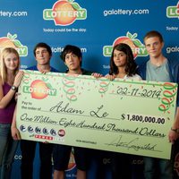 Foto de 'Project Almanac'