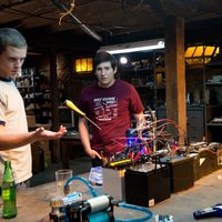 Foto de 'Project Almanac'