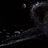 Foto de 'Jupiter Ascending'