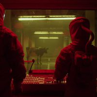 Foto de 'The Signal'