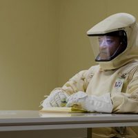 Foto de 'The Signal'