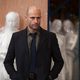 Imagen de Mark Strong