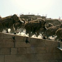 Foto de '10,000 B.C.'