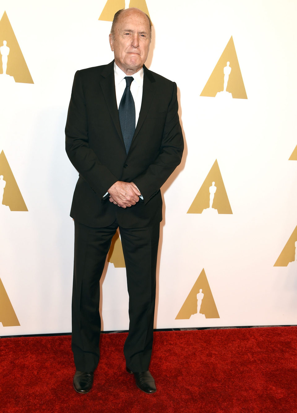 Robert Duvall at the Oscars' Nominees Luncheon 2015