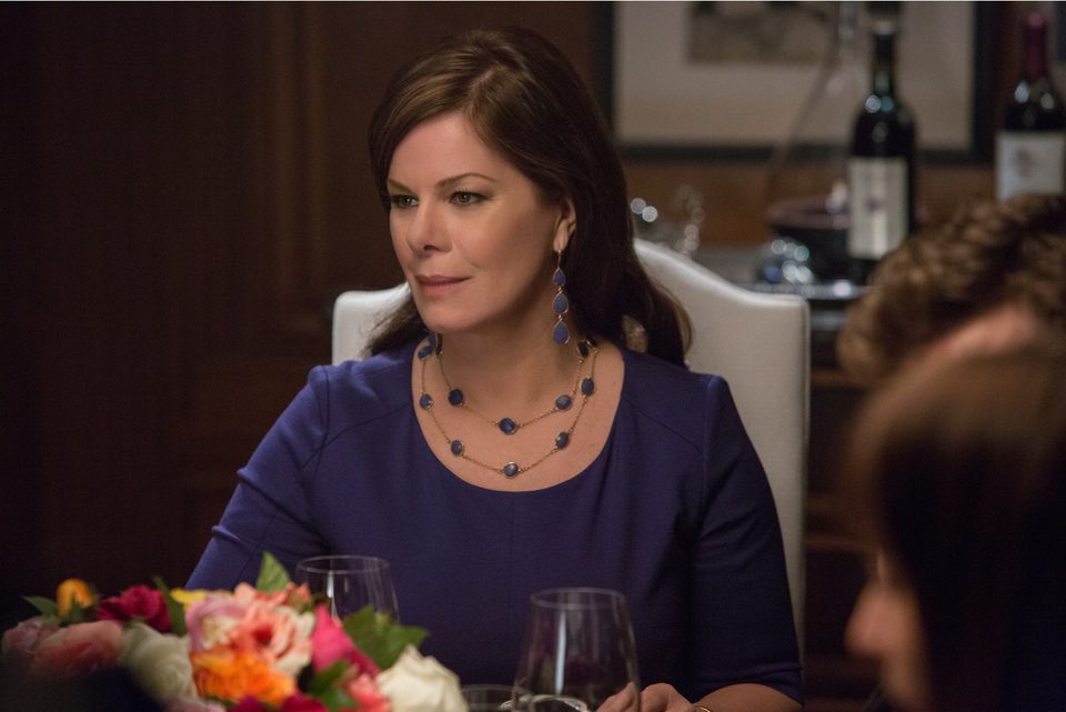 Imagen de la película Fifty Shades of Grey