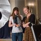 Imagen de la película Fifty Shades of Grey