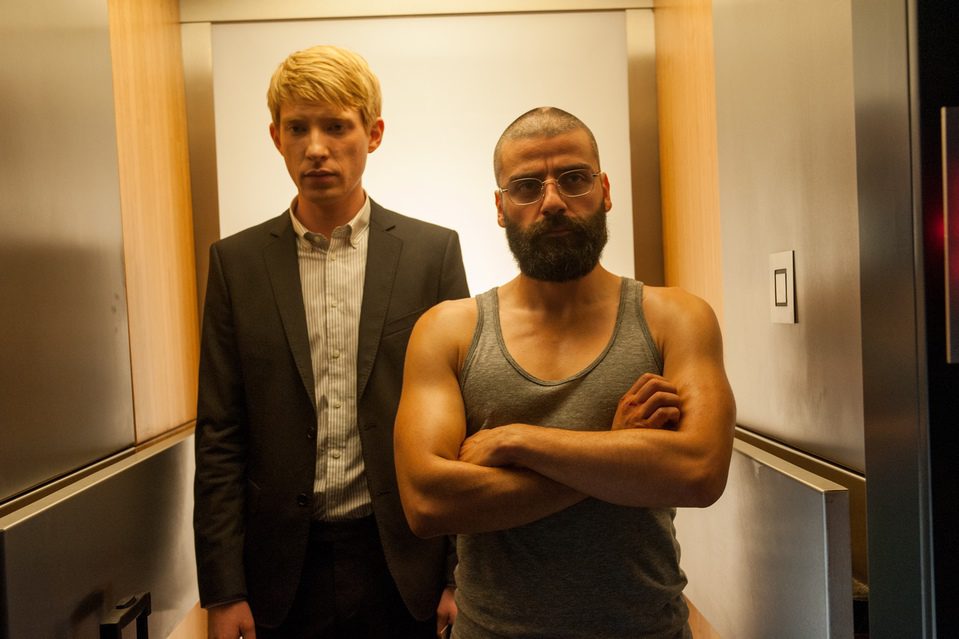Ex Machina