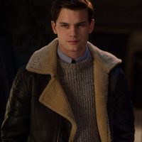 La mujer de negro: El ángel de la muerte