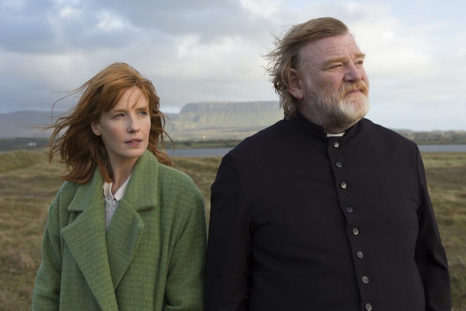 Imagen de la película Calvary