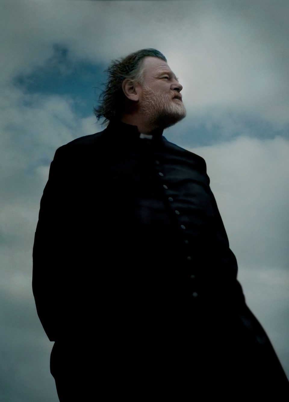 Imagen de la película Calvary