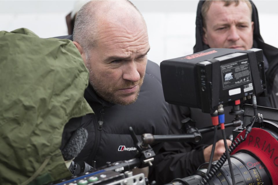 Imagen de la película Calvary