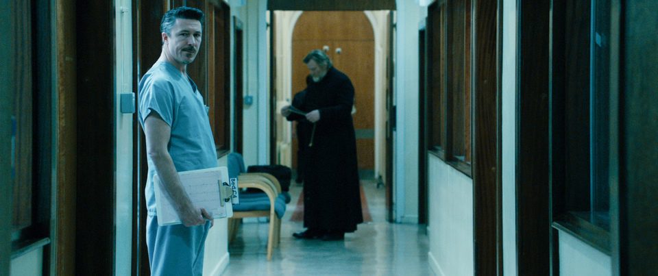 Imagen de la película Calvary