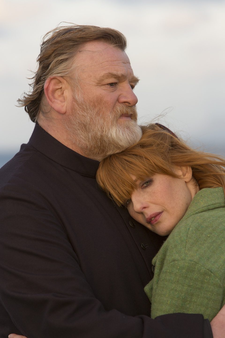 Imagen de la película Calvary