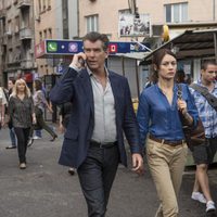 Foto de 'Olga Kurylenko'