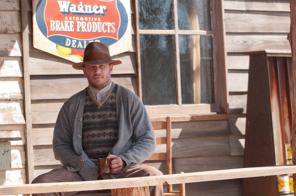 Imagen de la película Lawless