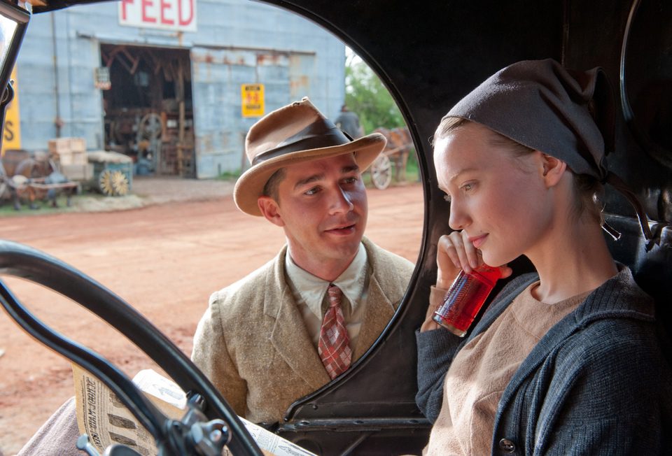 Imagen de la película Lawless
