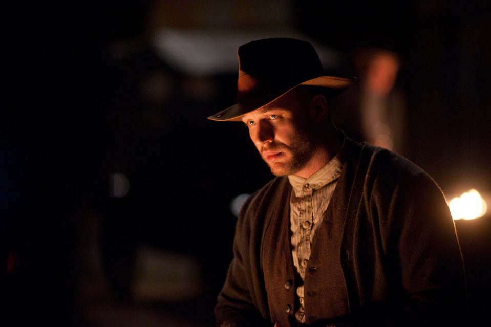 Imagen de la película Lawless