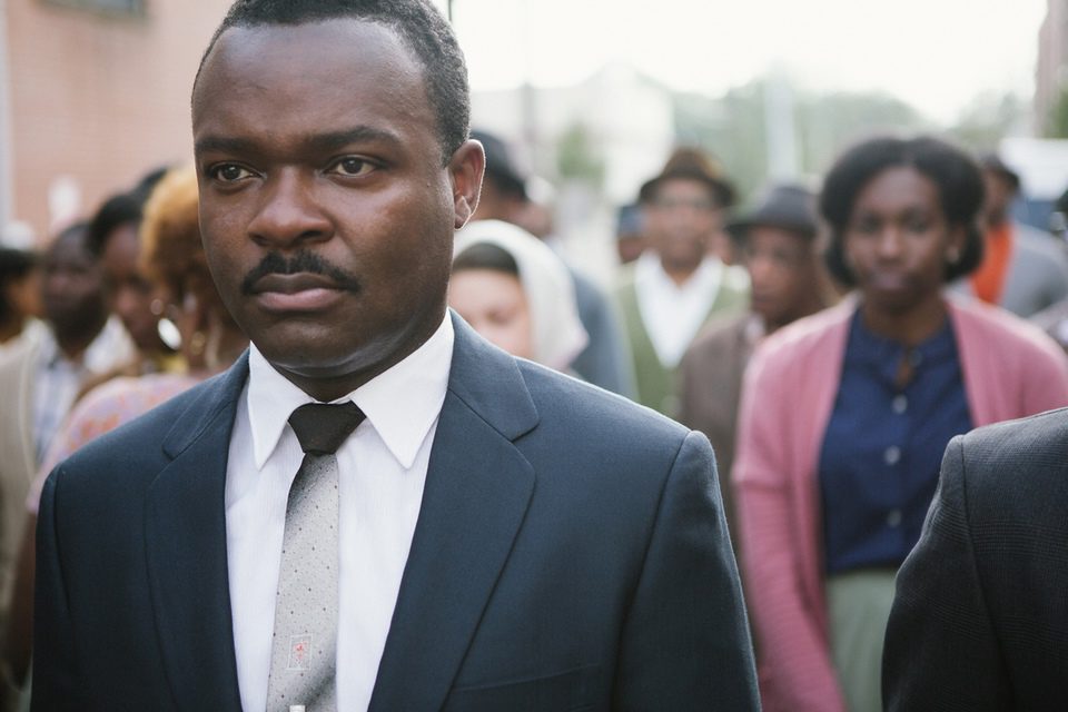 Imagen de la película Selma