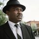 Imagen de la película Selma