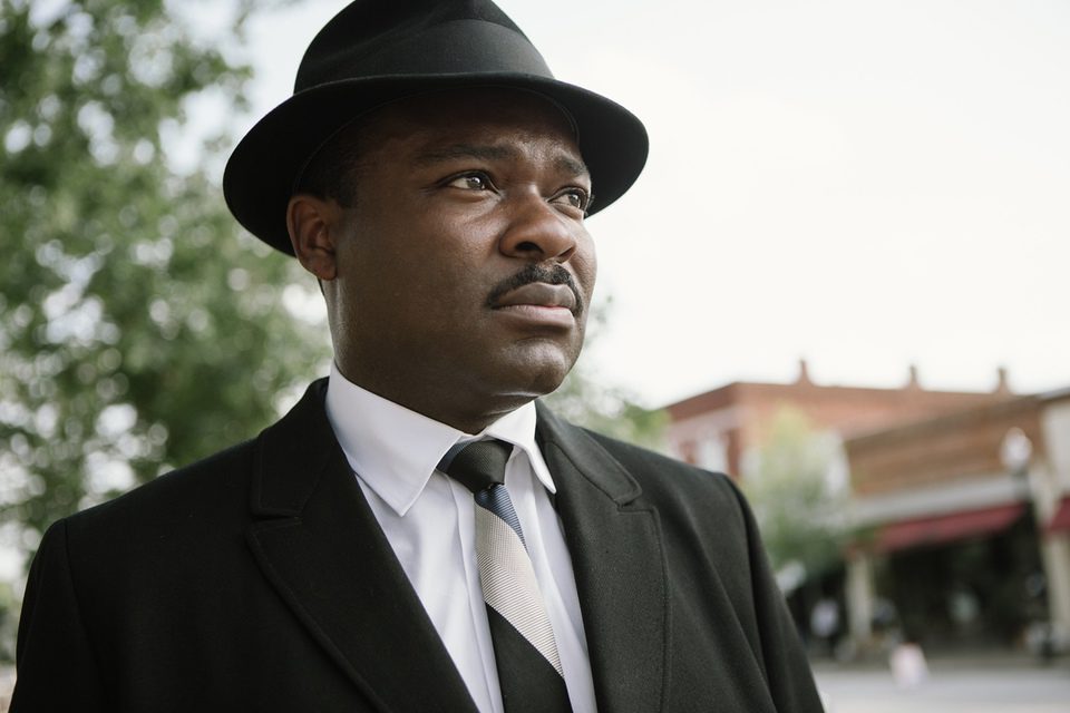 Imagen de la película Selma