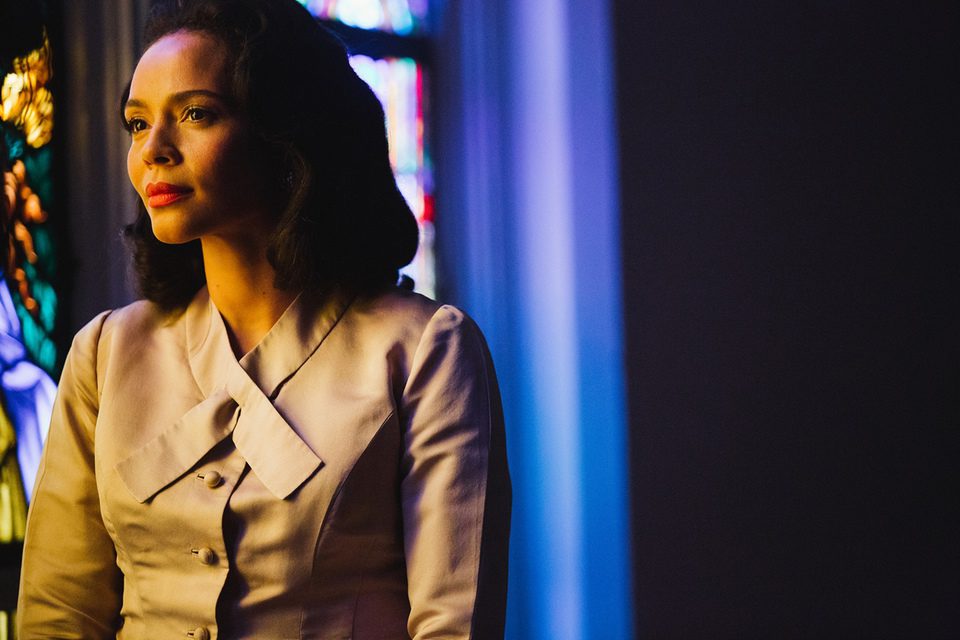Imagen de la película Selma