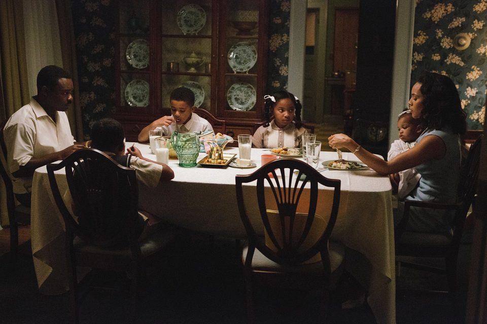 Imagen de la película Selma