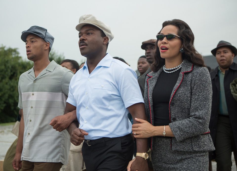 Imagen de la película Selma