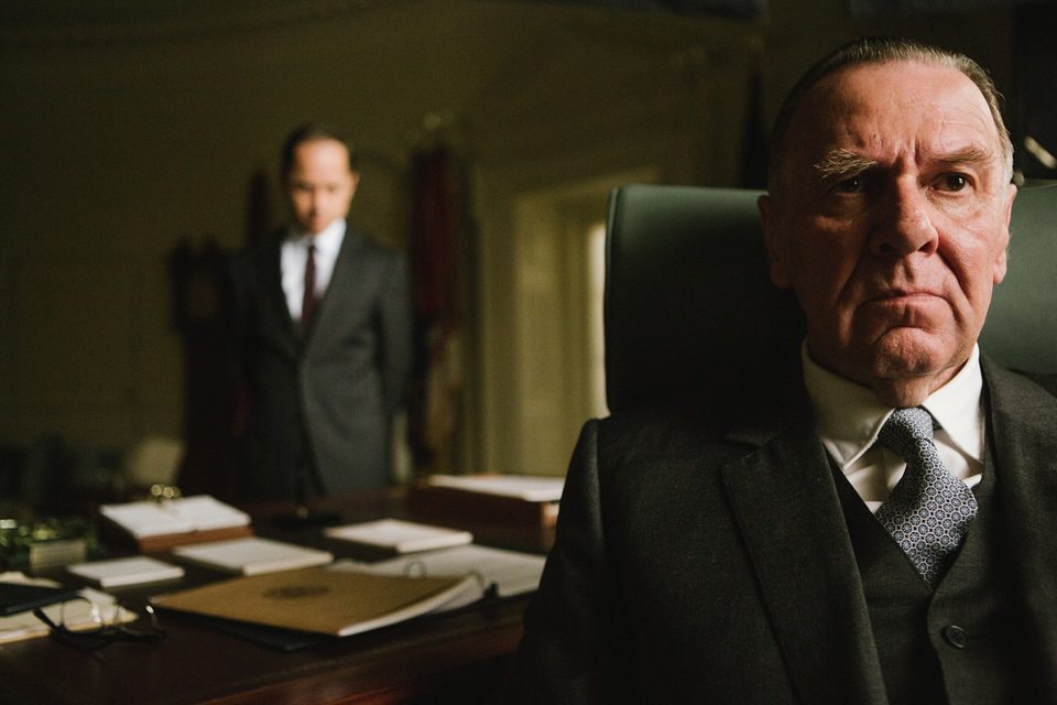 Imagen de la película Selma