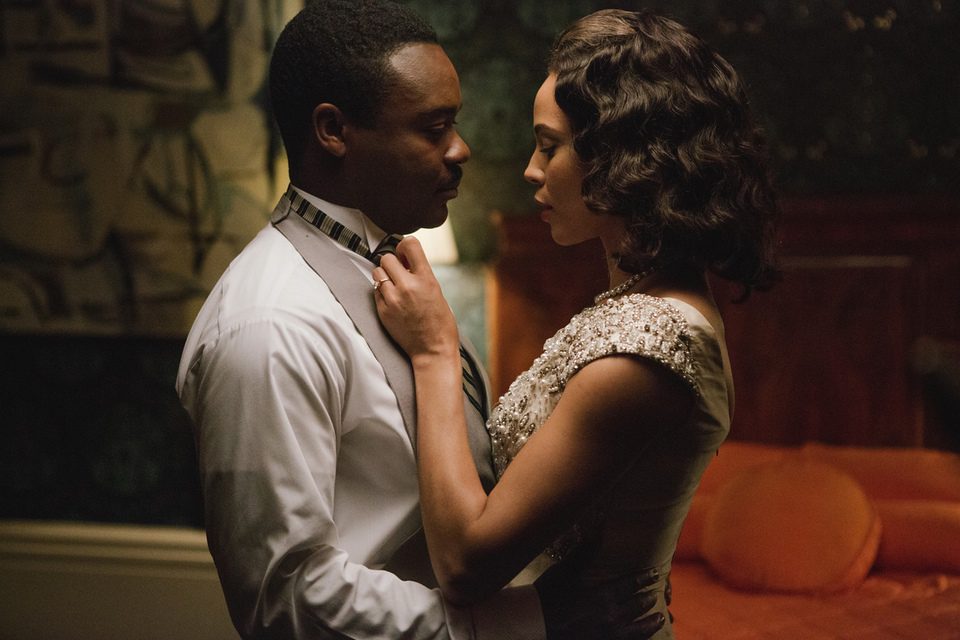 Imagen de la película Selma