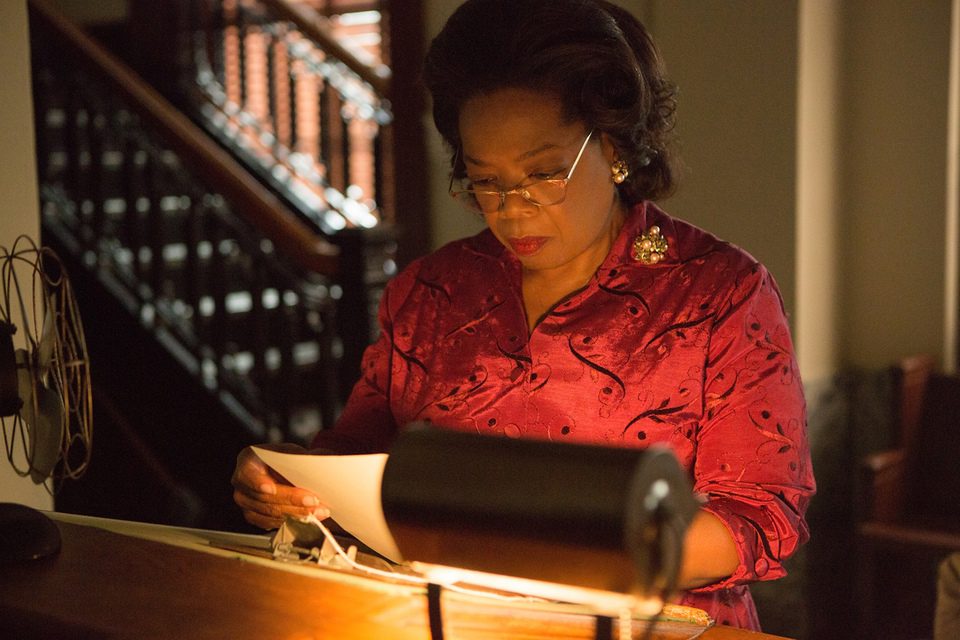 Imagen de la película Selma