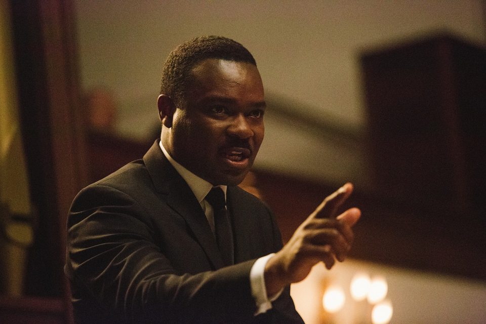 Imagen de la película Selma