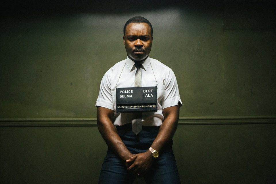 Imagen de la película Selma