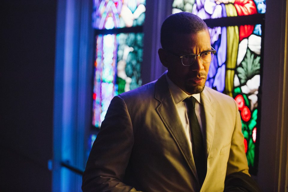 Imagen de la película Selma