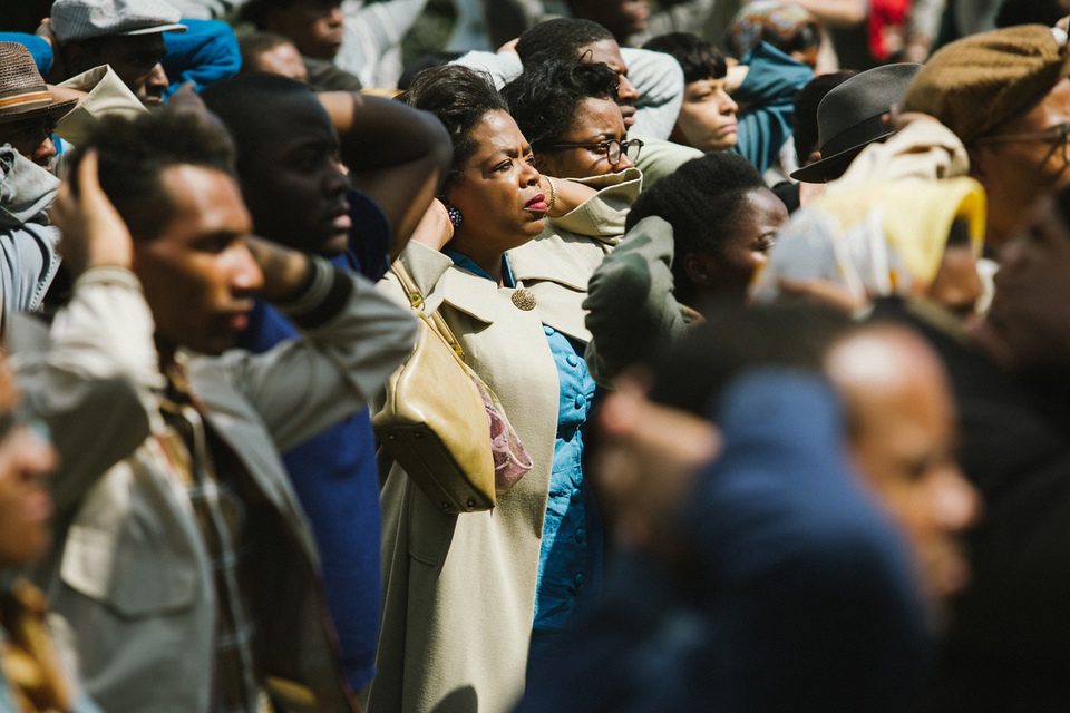 Imagen de la película Selma