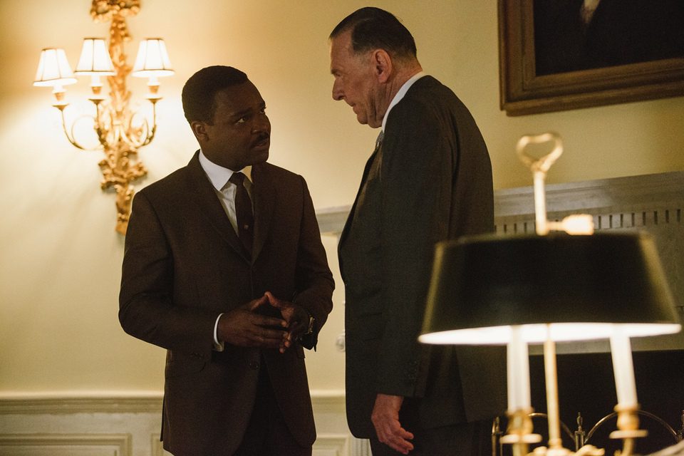 Imagen de la película Selma