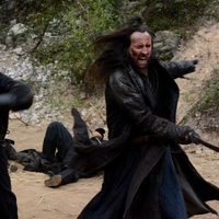 Foto de 'Outcast'