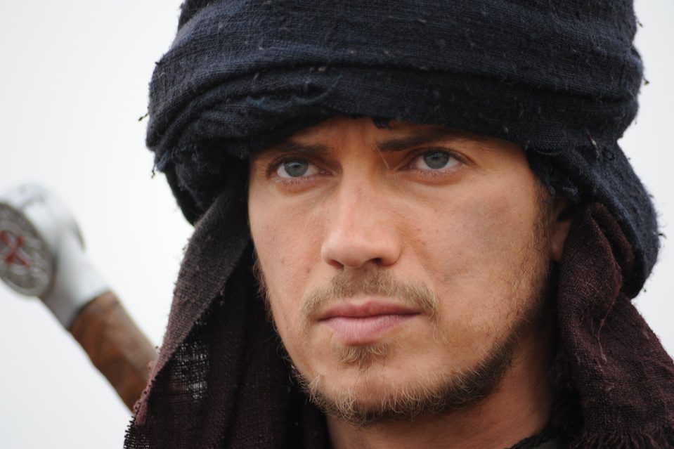 Imagen de la película Hayden Christensen