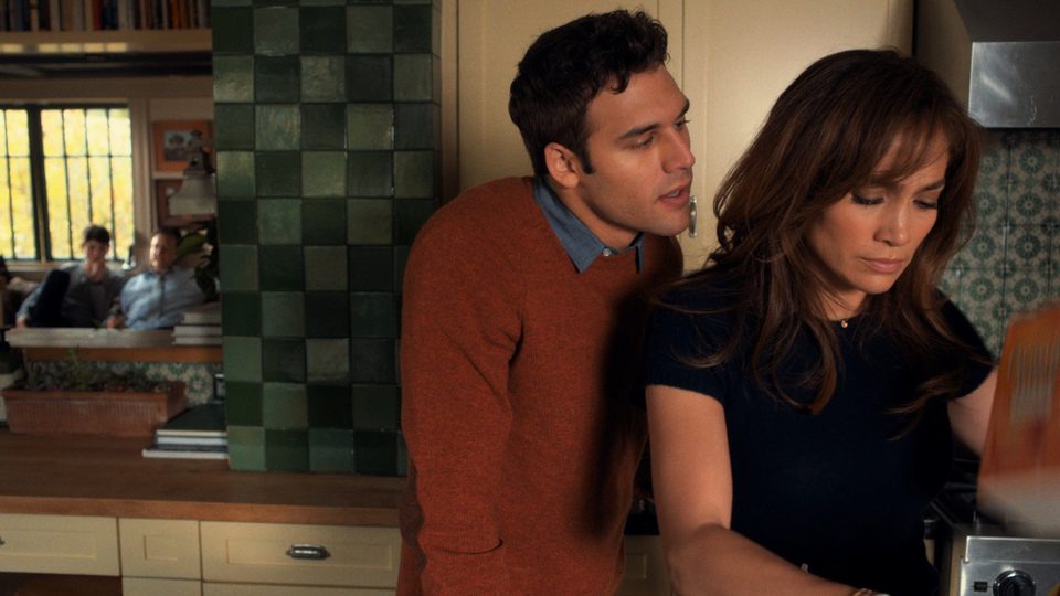 Imagen de la película The Boy Next Door