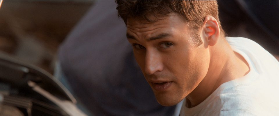 Imagen de la película The Boy Next Door