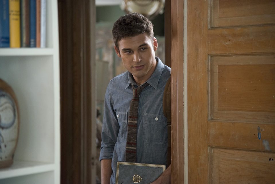 Imagen de la película The Boy Next Door