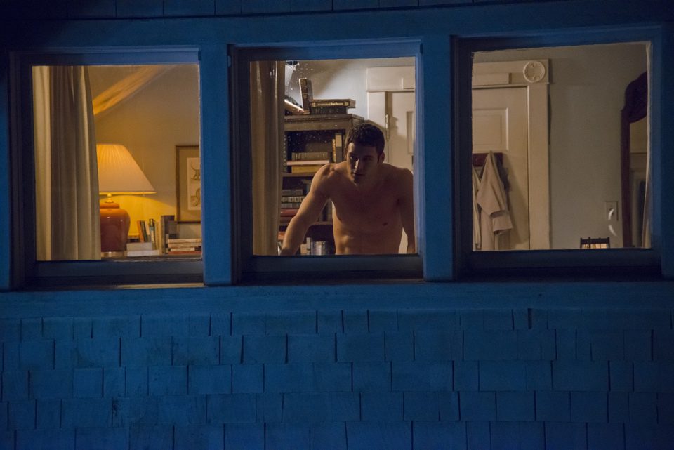 Imagen de la película The Boy Next Door