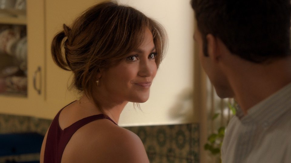 Imagen de la película The Boy Next Door