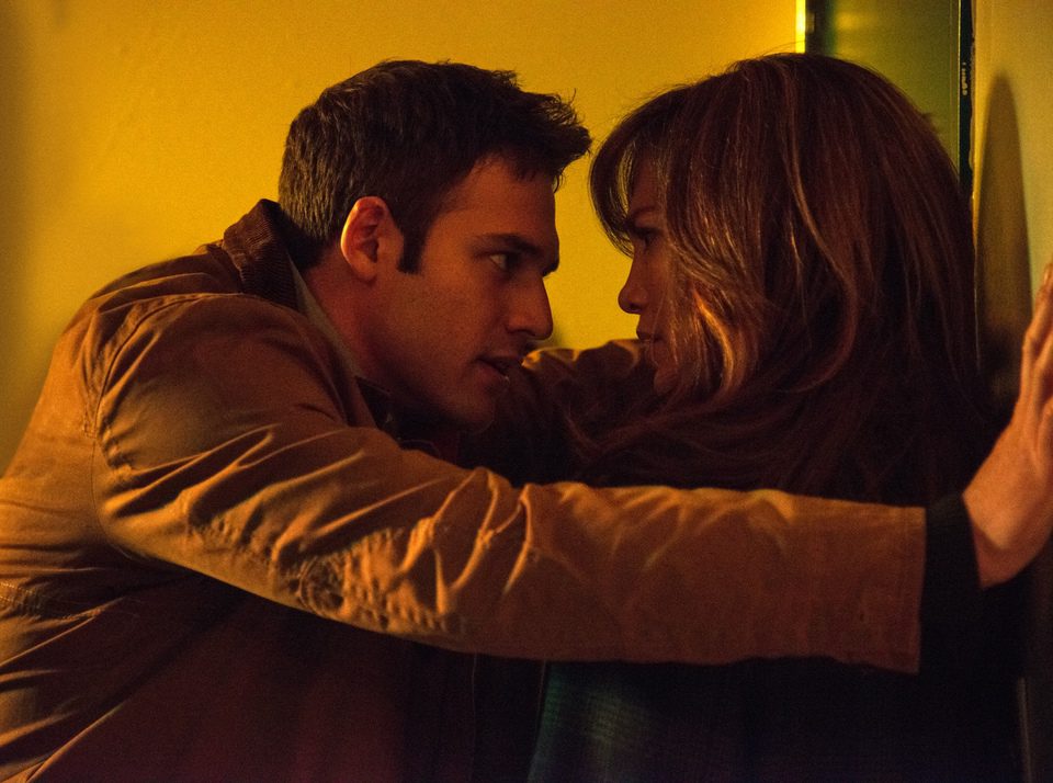 Imagen de la película The Boy Next Door