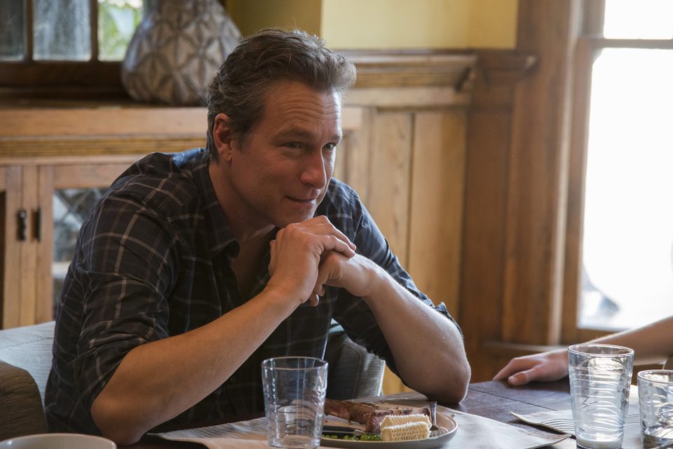 Imagen de la película The Boy Next Door
