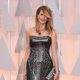 Laura Dern at the Oscars Awards 2015 red carpet