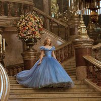 Foto de 'Cinderella'