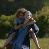 La historia de Marie Heurtin