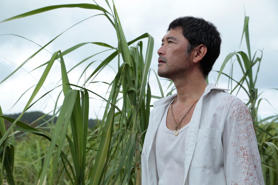 Imagen de la película Still the Water