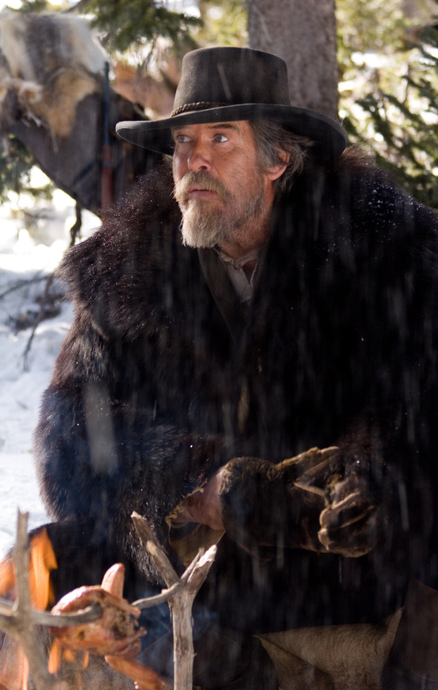 Imagen de la película Seraphim Falls