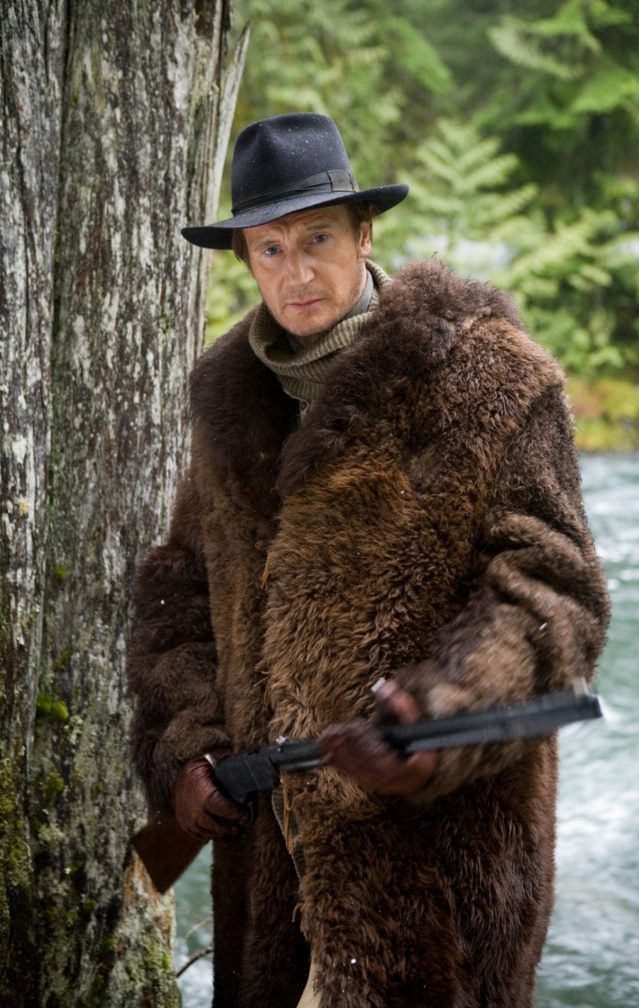 Imagen de la película Seraphim Falls